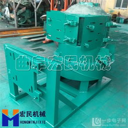 五谷雜糧脫皮機與稻谷碾米機 現(xiàn)代谷物加工的高效助手